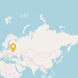 вулиця Саксаганського на глобальній карті